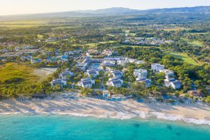 Alojamiento - Emotions by Hodelpa Puerto Plata - All Inclusive