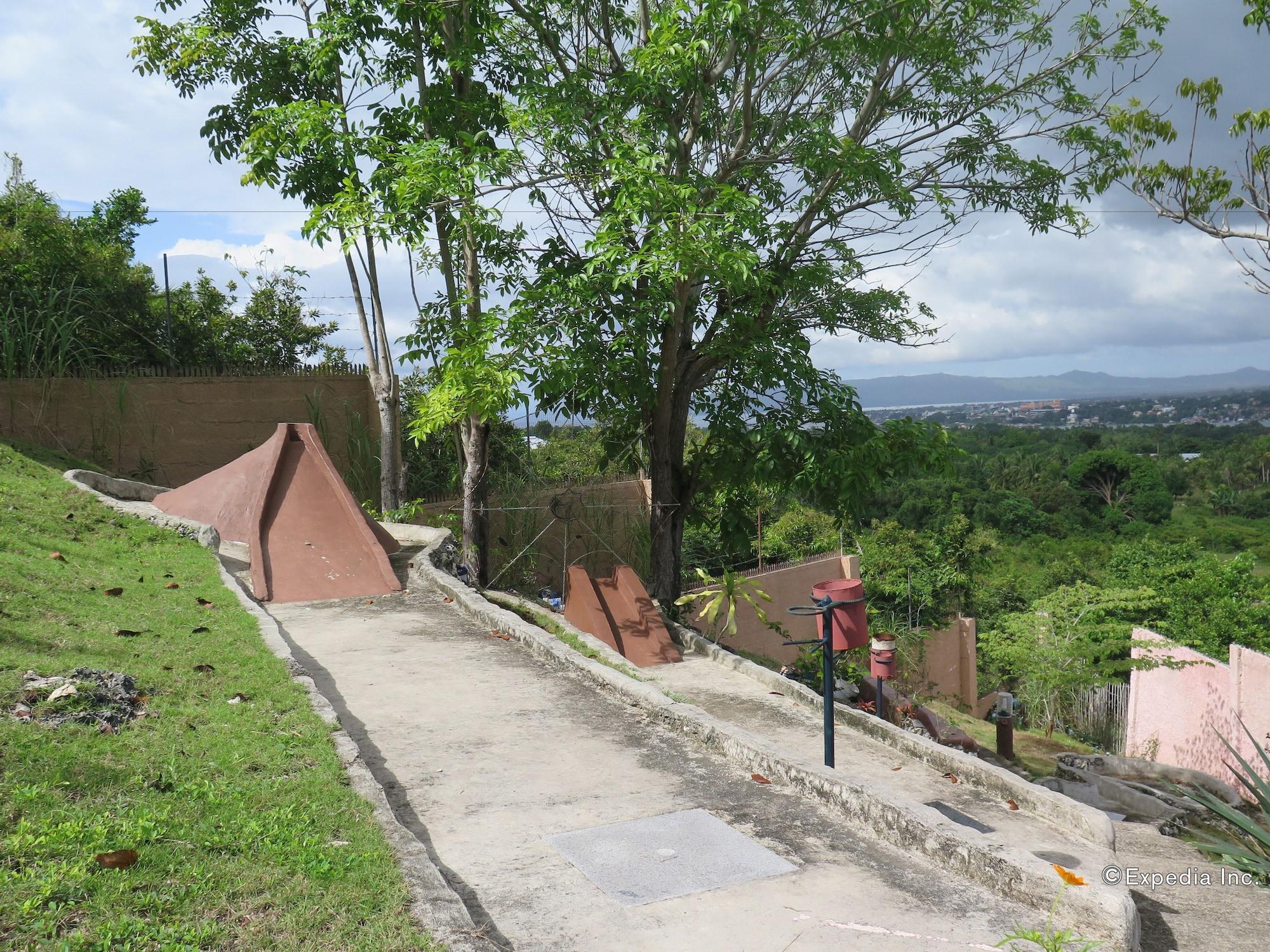 Campo de Golf Bohol Vantage Resort