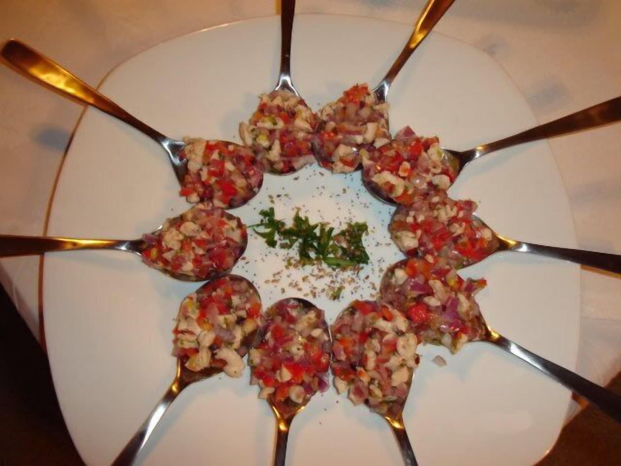 Restaurant Hotel Maucho Pucon