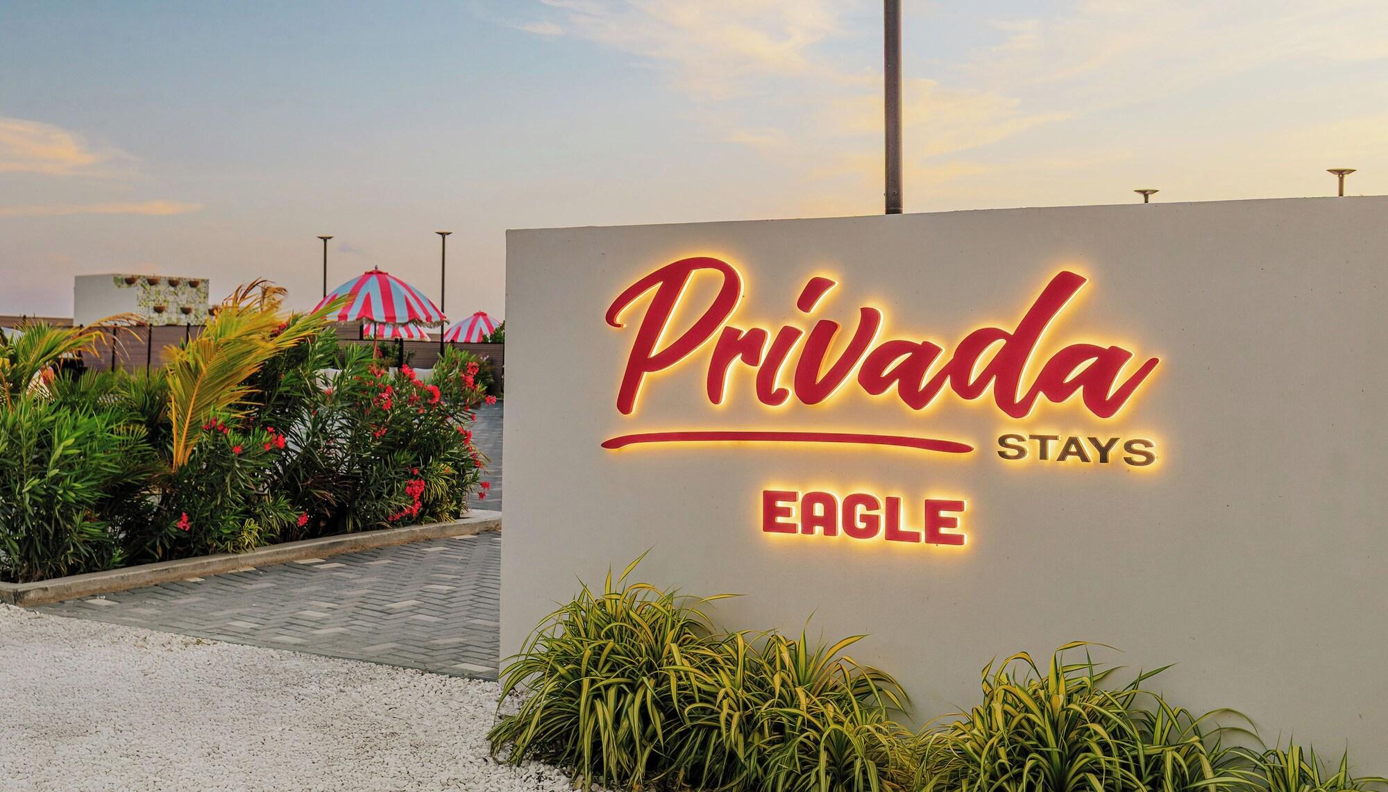Vista Exterior Privada Stays - Private Pools & Colorful-Chic Boutique Hotel
