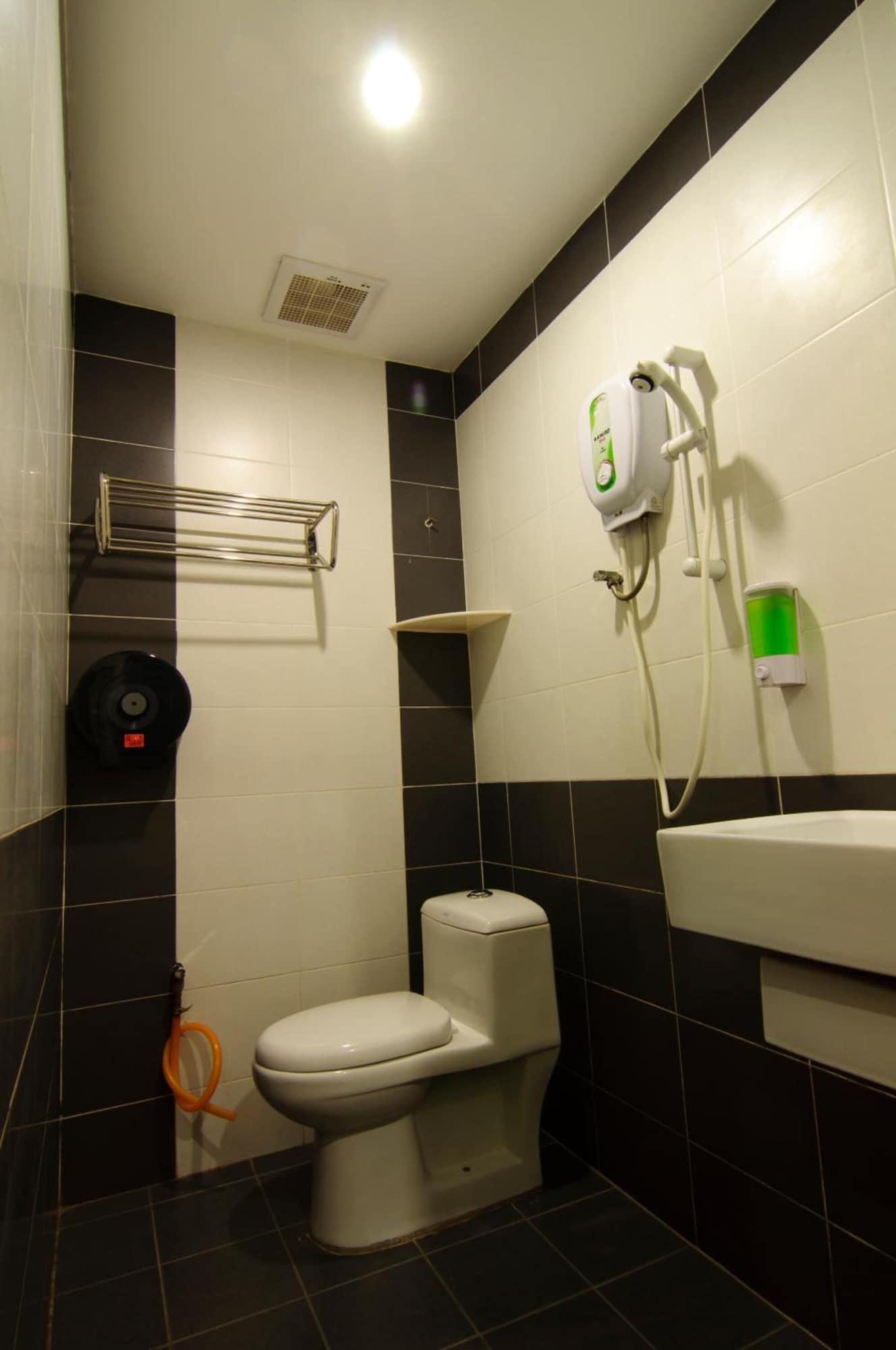 Equipamiento de Habitación T Hotel Changlun