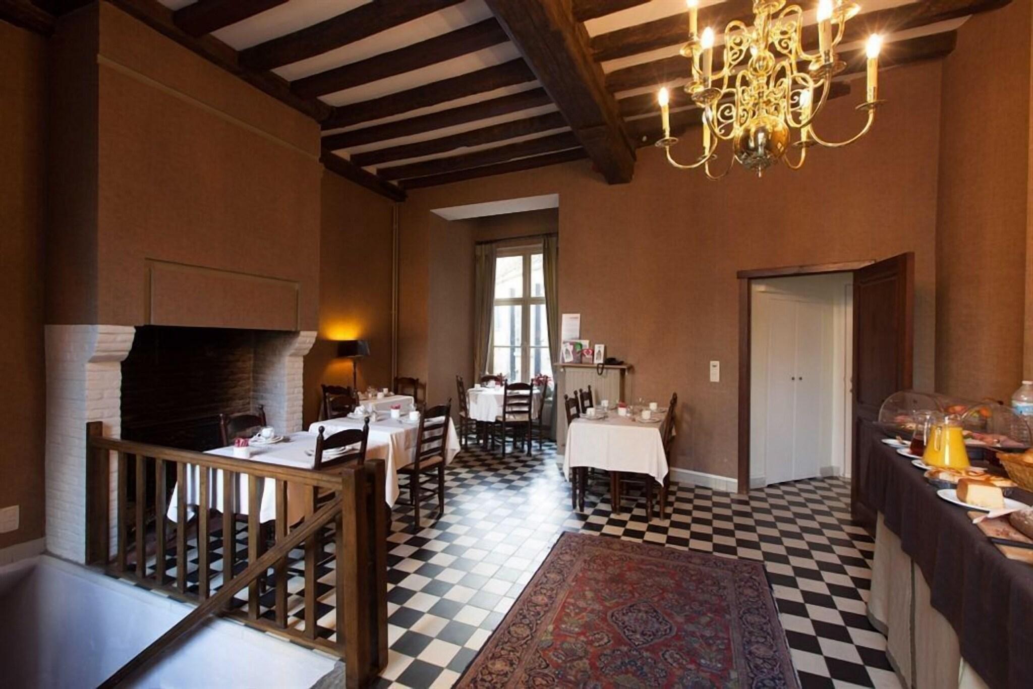 Restaurant Hotel Boterhuis