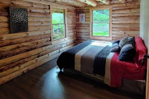 Alquiler Vacacional - Hilltop Chalet with an Unforgettable Valley View. 13 minutes from Ellicottville!