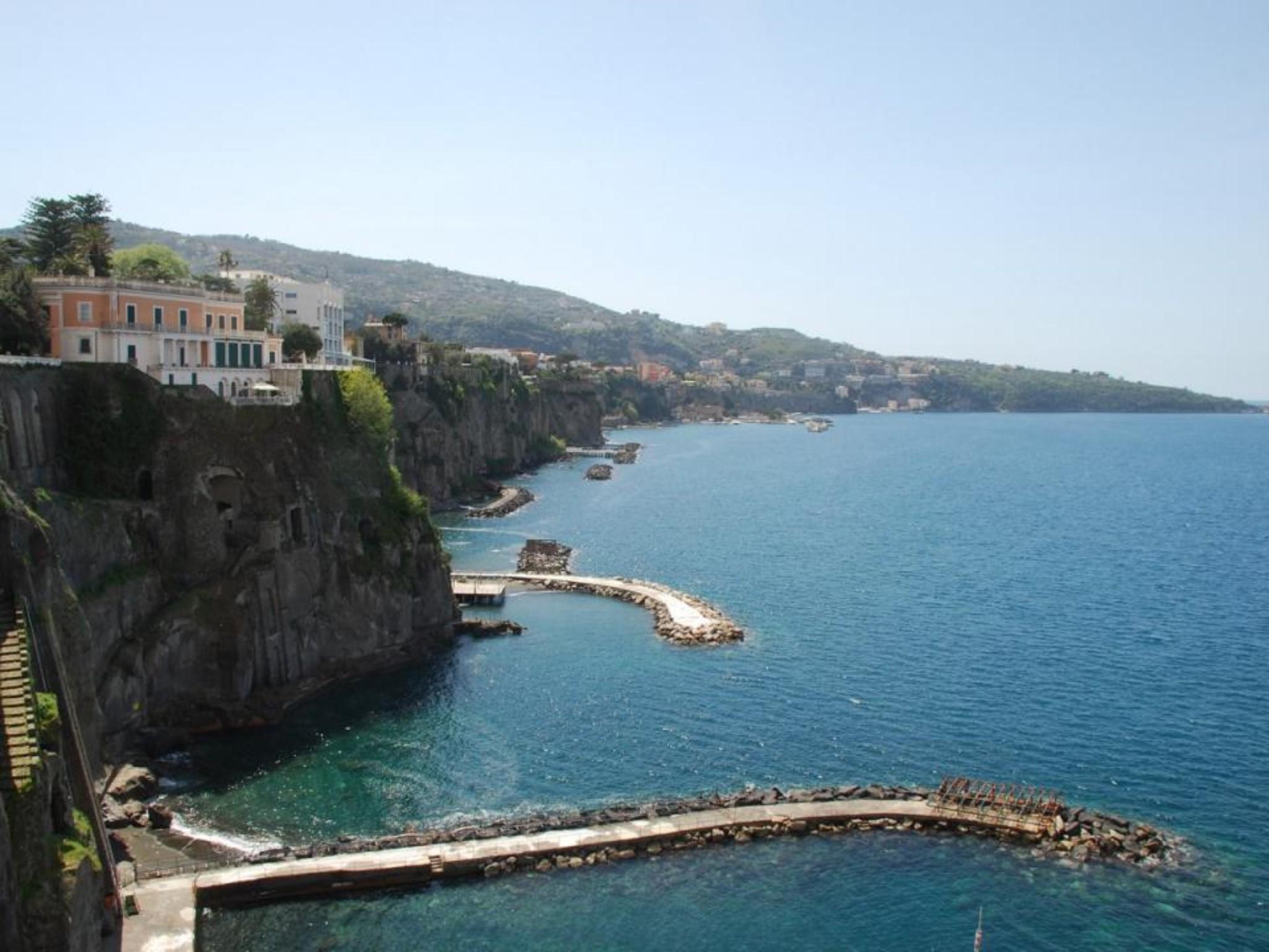 Playa Unconventional Hotel Sorrento