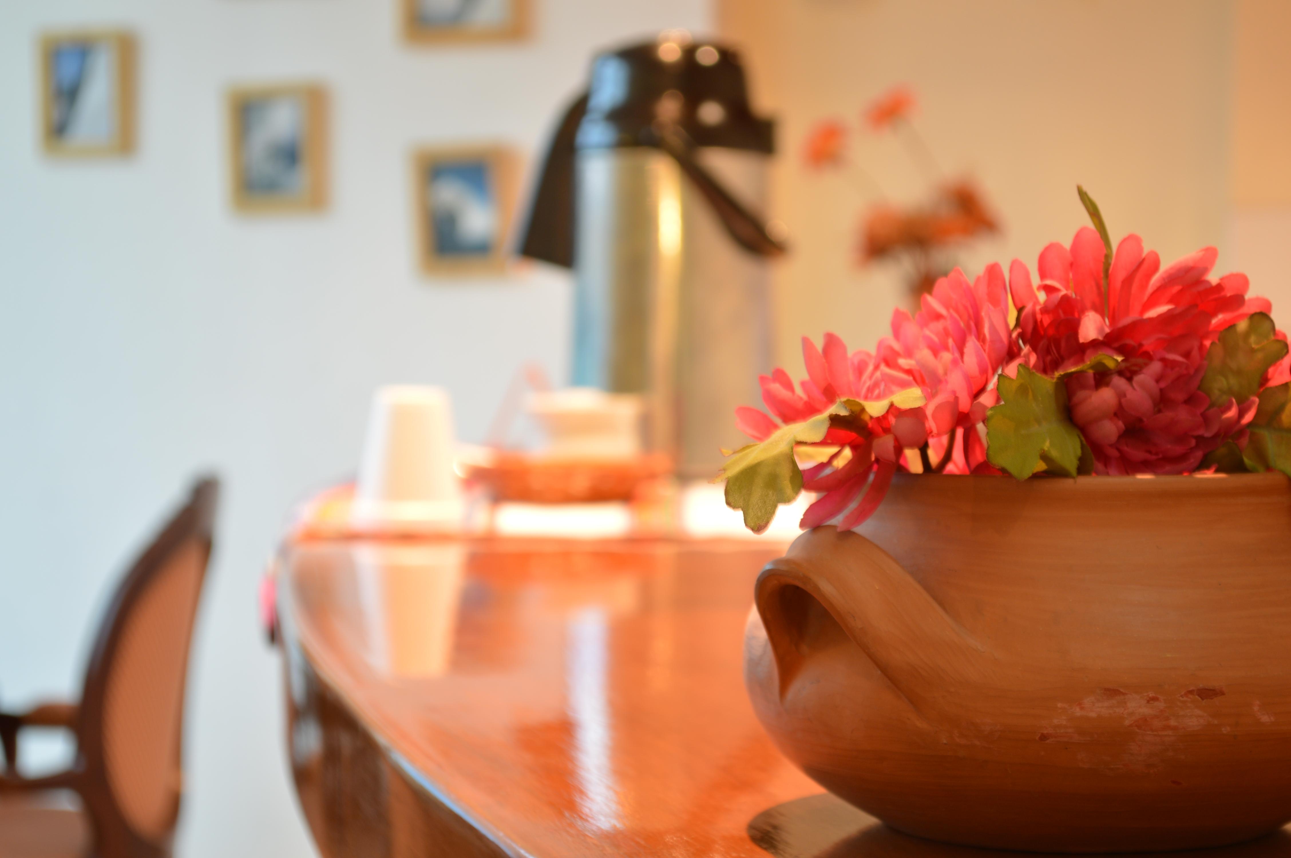 Varios Arawi Pastoruri Hotel