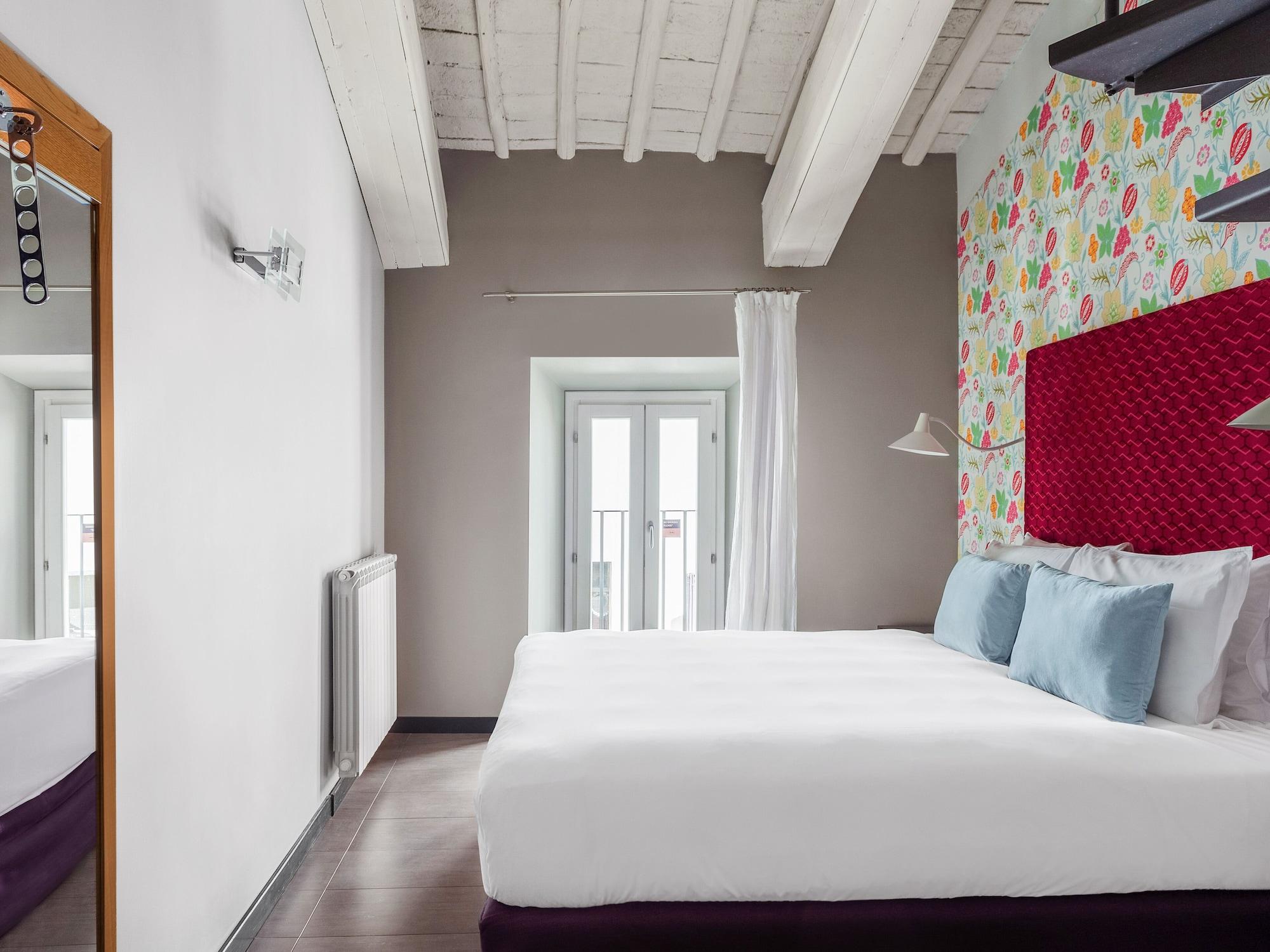 Habitación Numa Rome Vici