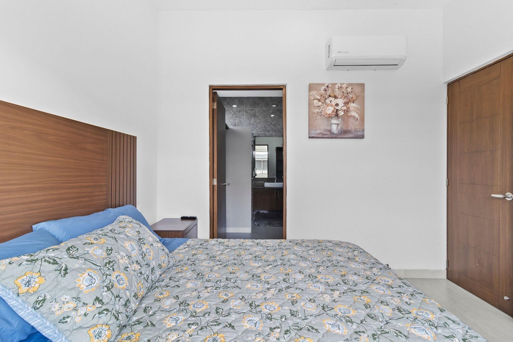 Habitación Casa Bella Puerto Vallarta