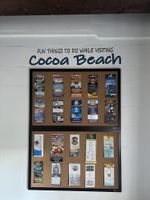 Alquiler Vacacional - Cocoa Beach The #1 Surf Beach The Mulvaine Beach House