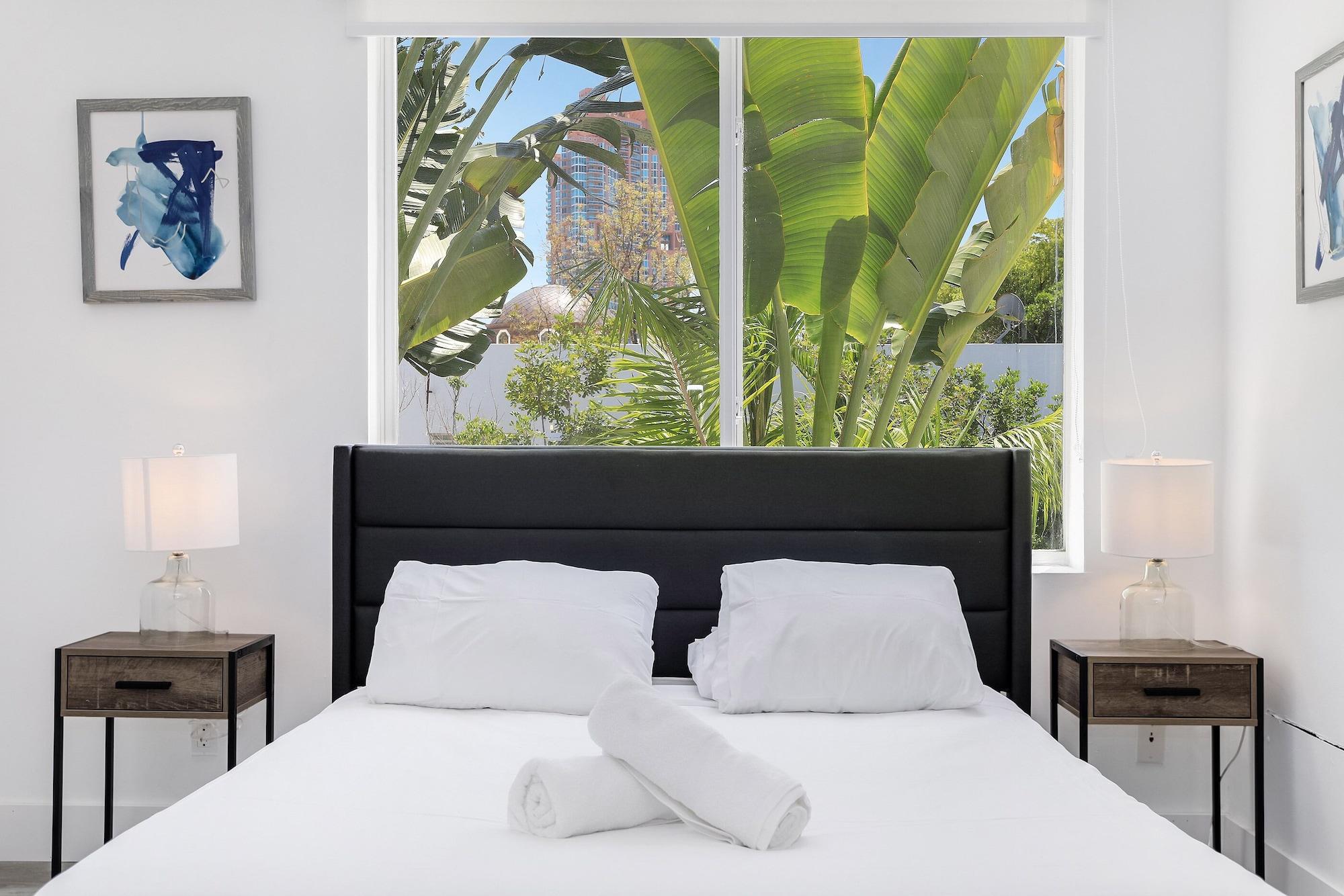 Habitación St Augustine Hotel By At Mine Hospitality