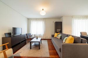 Arriendo temporal - Modern Cedofeita by Homing
