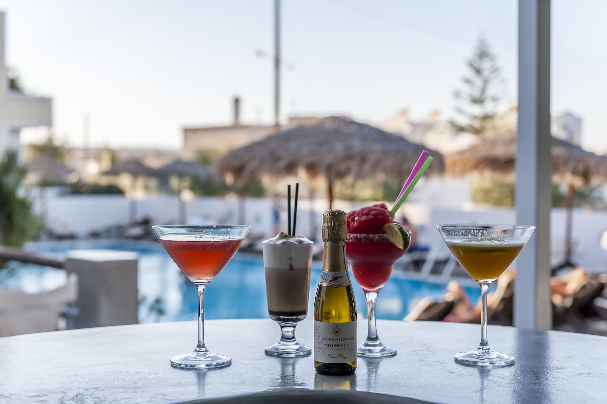 Restaurant Alexandra Hotel