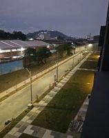 Alquiler Vacacional - Chic & Modern Apartment in Prime Location Pool/Gym