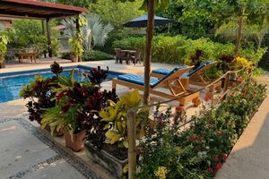 Alojamiento - Natura Hotel y Villas