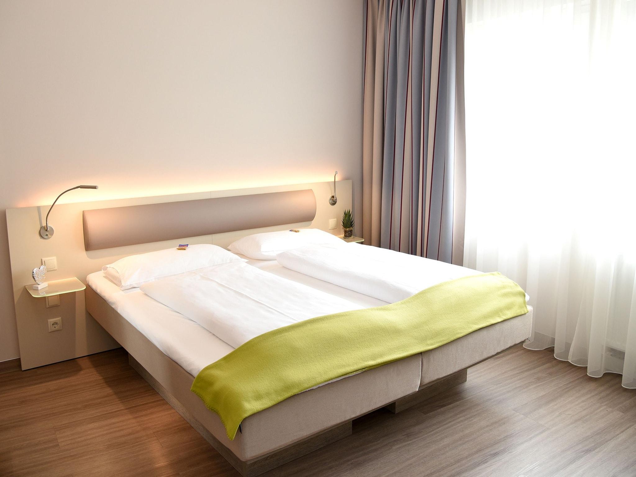 Varios Hotel Bonn City