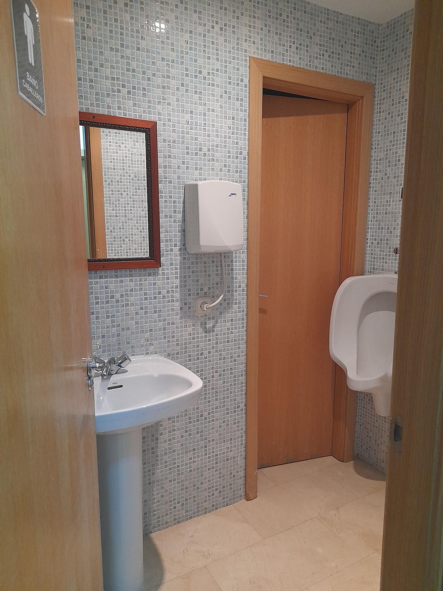 Equipamiento de Habitación Hostel M Torres