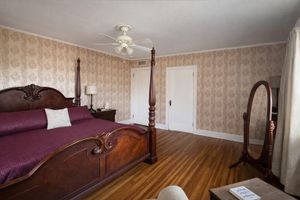 Alquiler Vacacional - Historic 4-bedroom pet friendly rental close to downtown.