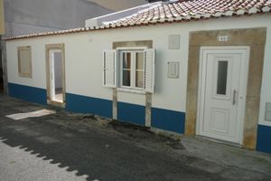 Alquiler Vacacional - Small and lovelly villa, in the center of Peniche, in a quiet zone, for 5 persons