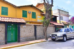 Alojamiento - POUSADA VILLAS BOAS