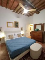 Alquiler Vacacional - La Casina a perfect retreat immersed in the beauty of Tuscan nature.