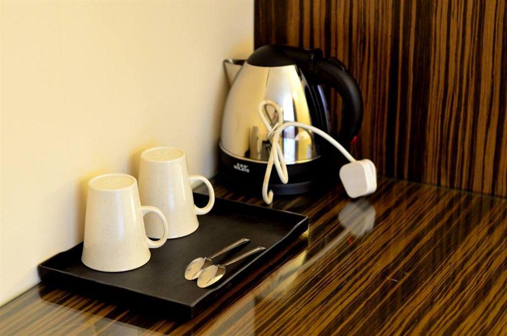 Set de Habitación Little Gaya Hotel