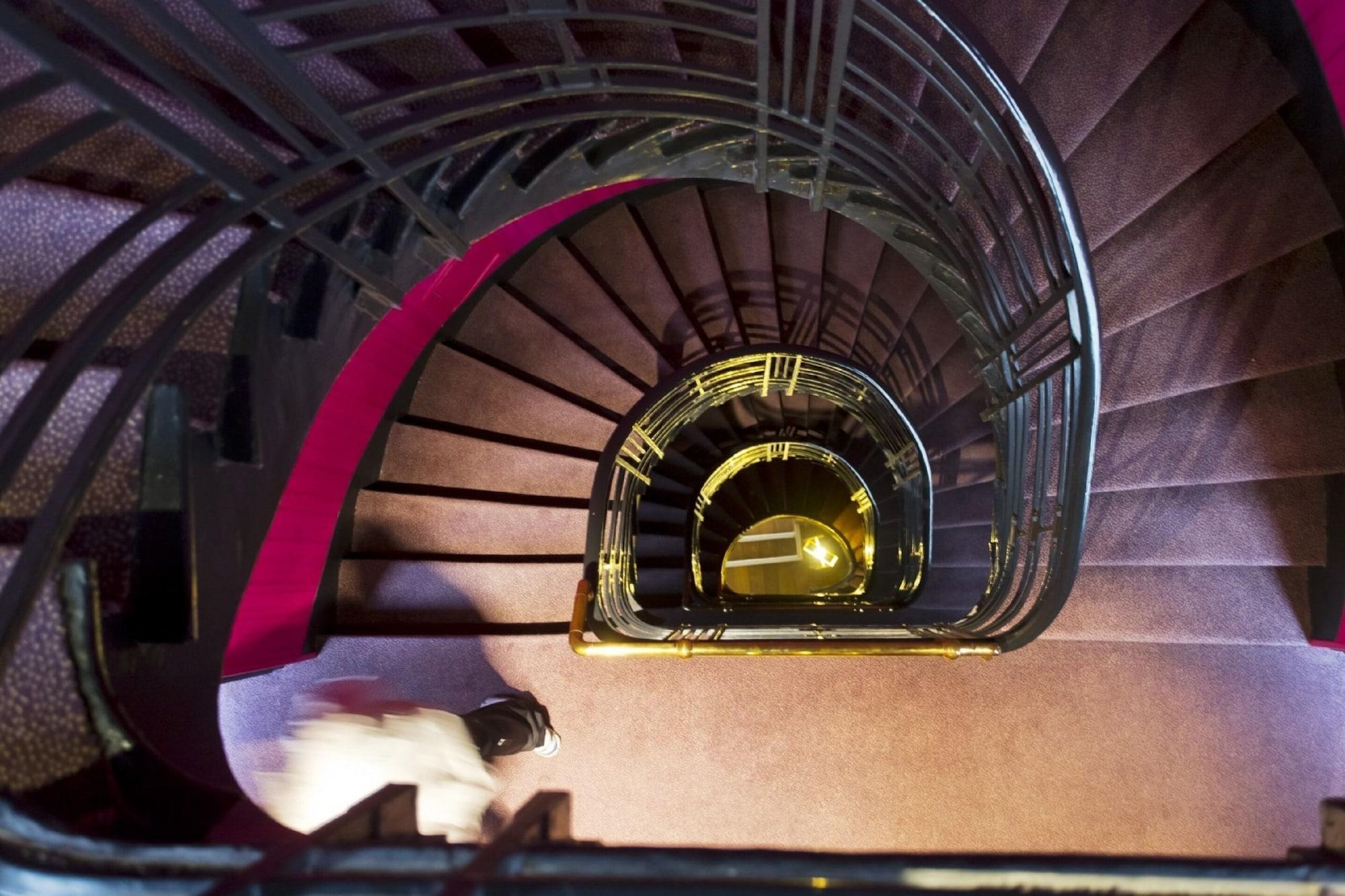 Varios Masséna Hôtel
