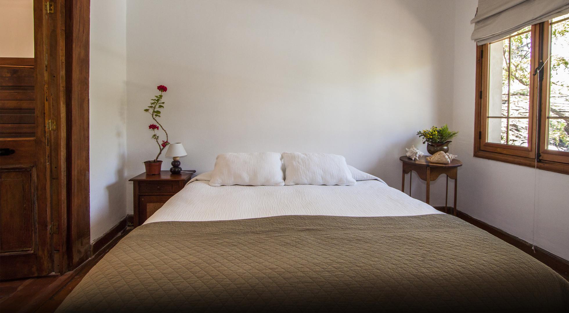 Habitación Conchita Flores B&B