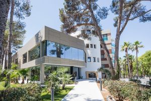 Alojamiento - Hotel Best Sol d'Or