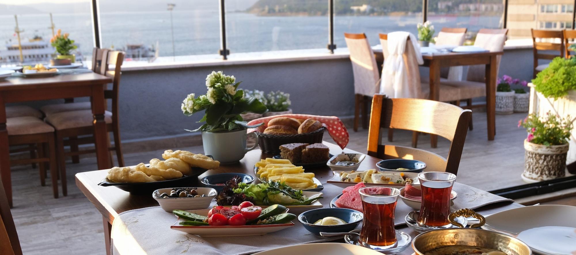 Restaurant Kule Hotel
