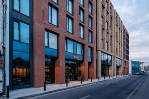 Paquete - Ruby Molly Hotel Dublin by IHG