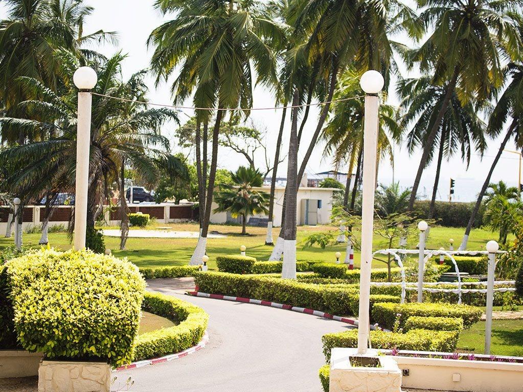 Comodidades del Alojamiento Hotel Ecole Lebenin