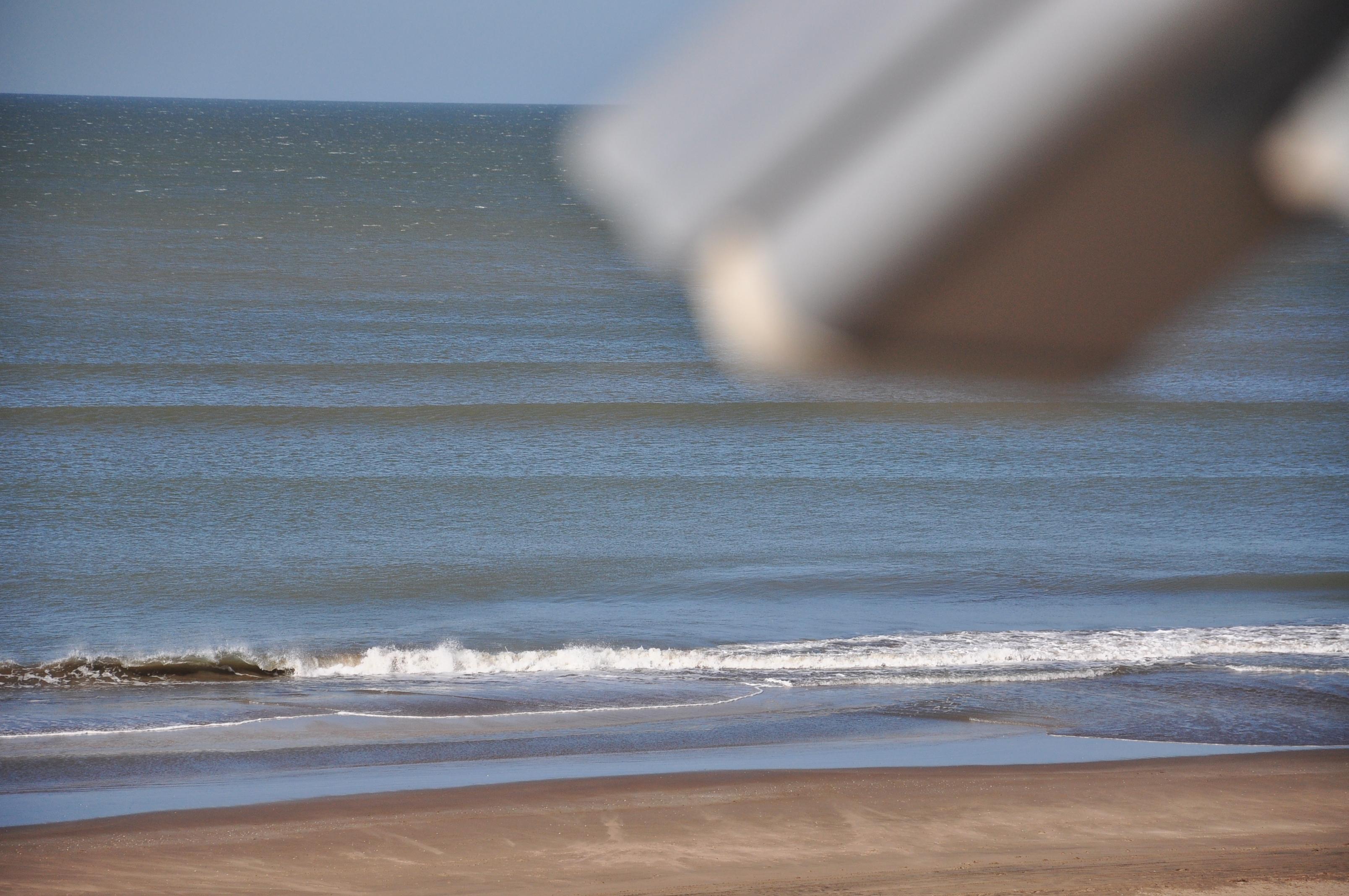 Playa Complejo Turistico CapArcona