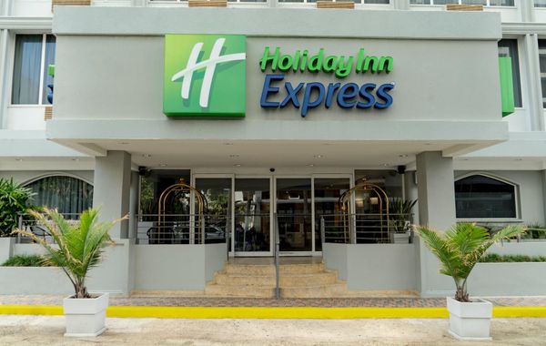 Holiday Inn Express San Juan Condado by IHG