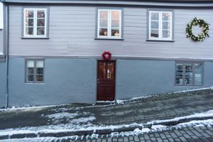 Alojamiento - Reykjavik Treasure