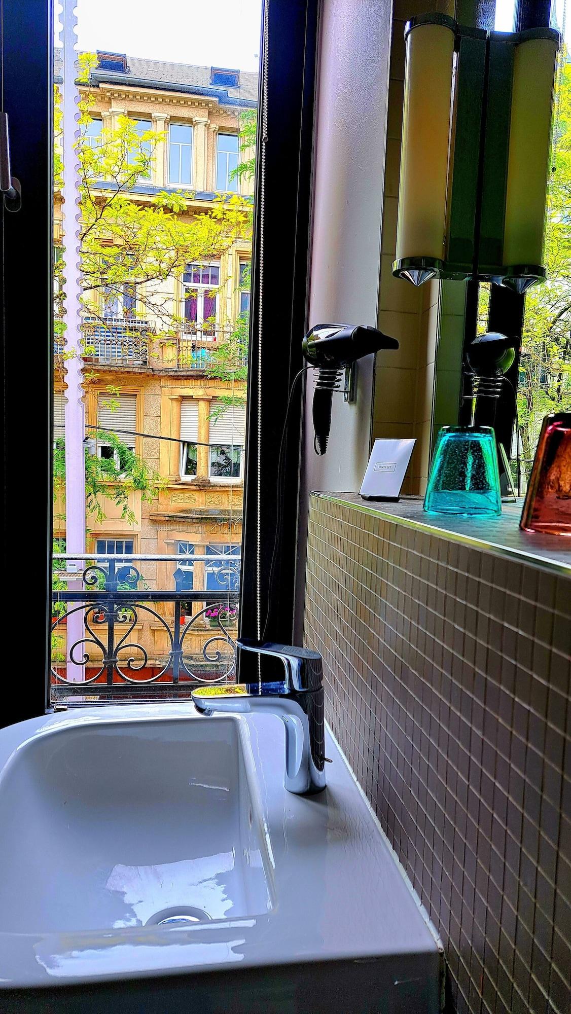 Equipamiento de Habitación Hôtel de la Poste