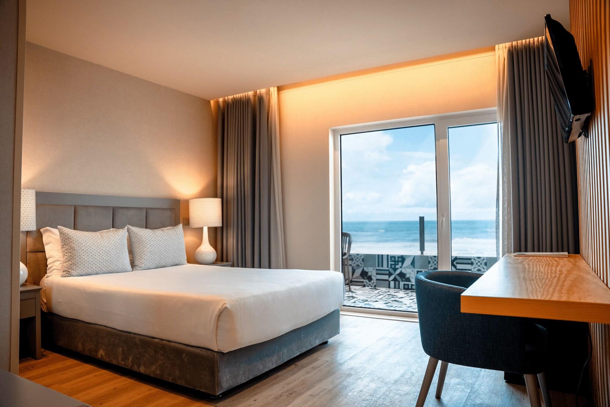 Habitación Hotel Cristal Vieira Praia & SPA