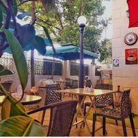 Alquiler Vacacional - Hostal Café Bed and breakfast