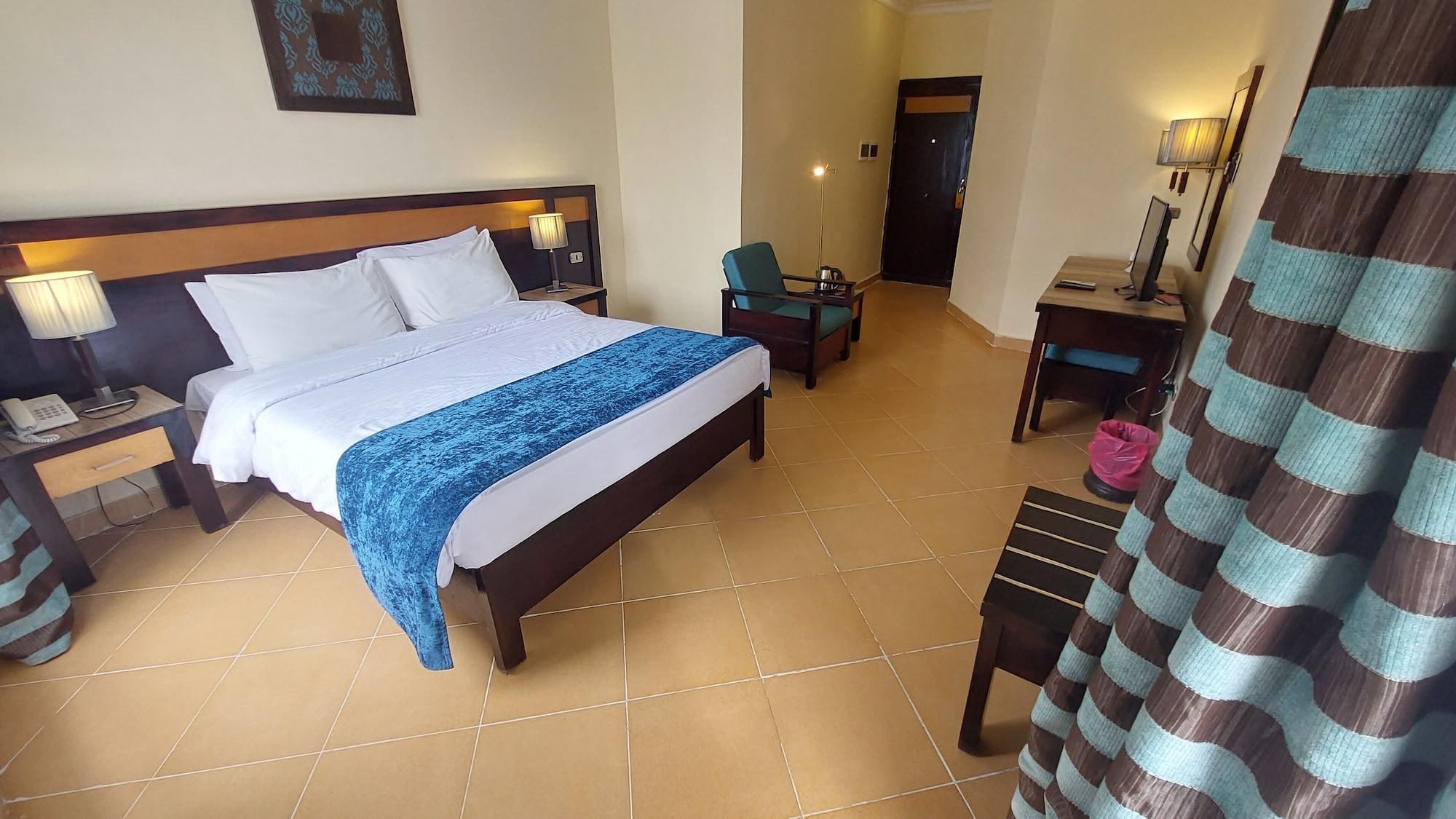 Habitación Viking Club Hotel