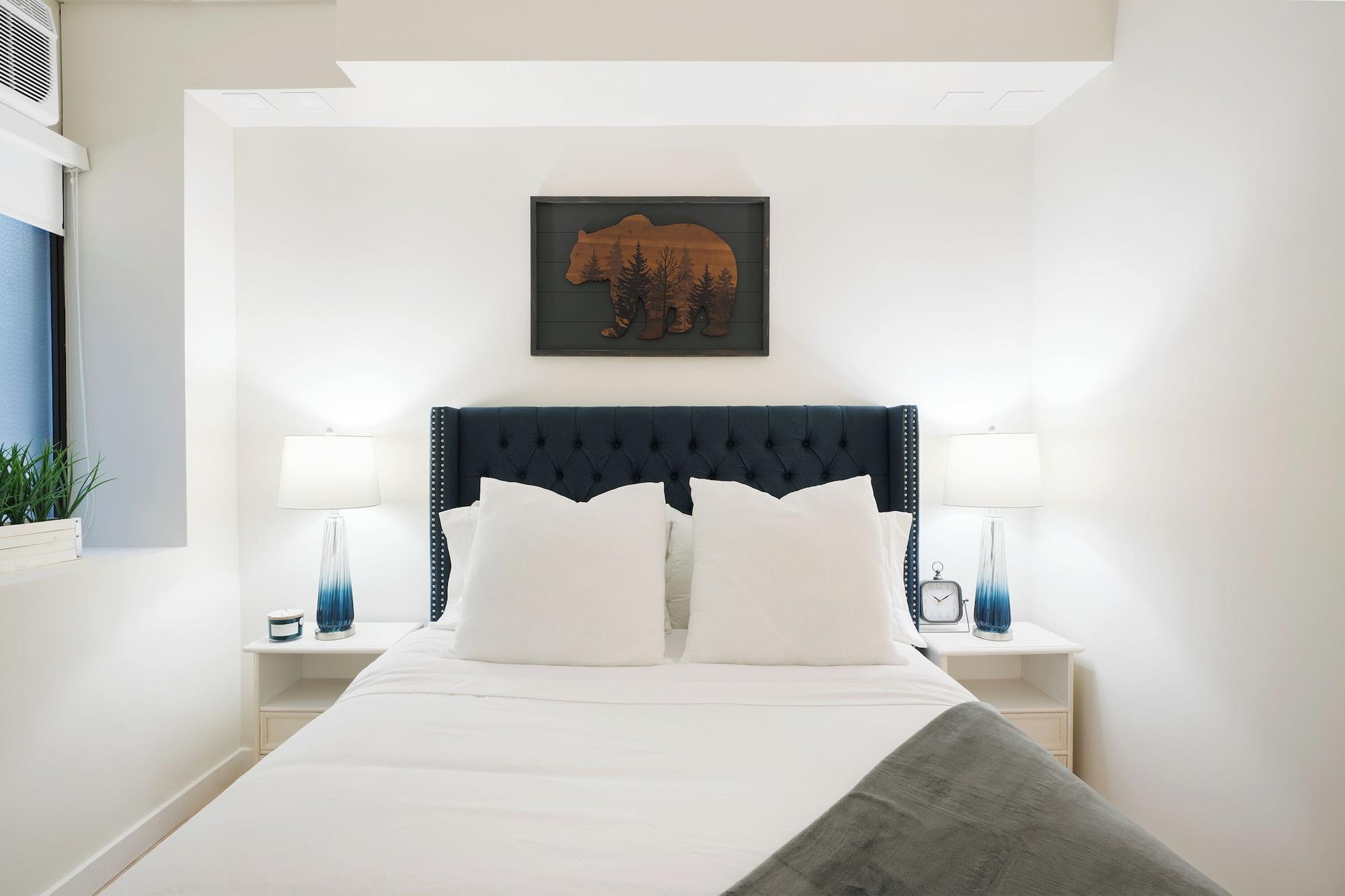 Habitación The Maison Bella