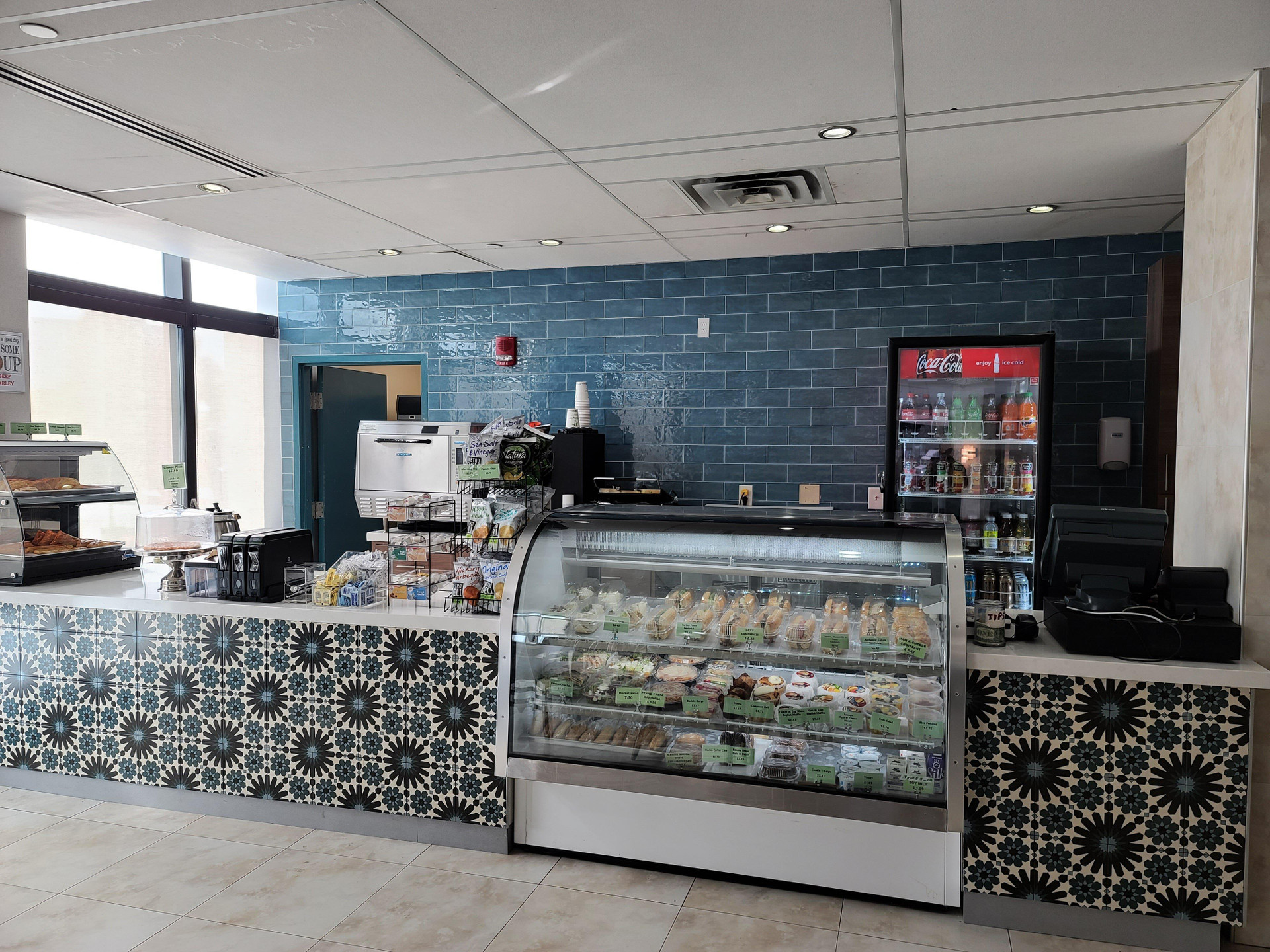 Restaurant Holiday Inn Miami - International Airport by IHG