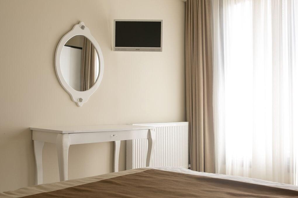 Habitación Oguzhan Residence