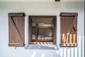 Alojamiento - Aran Hostel