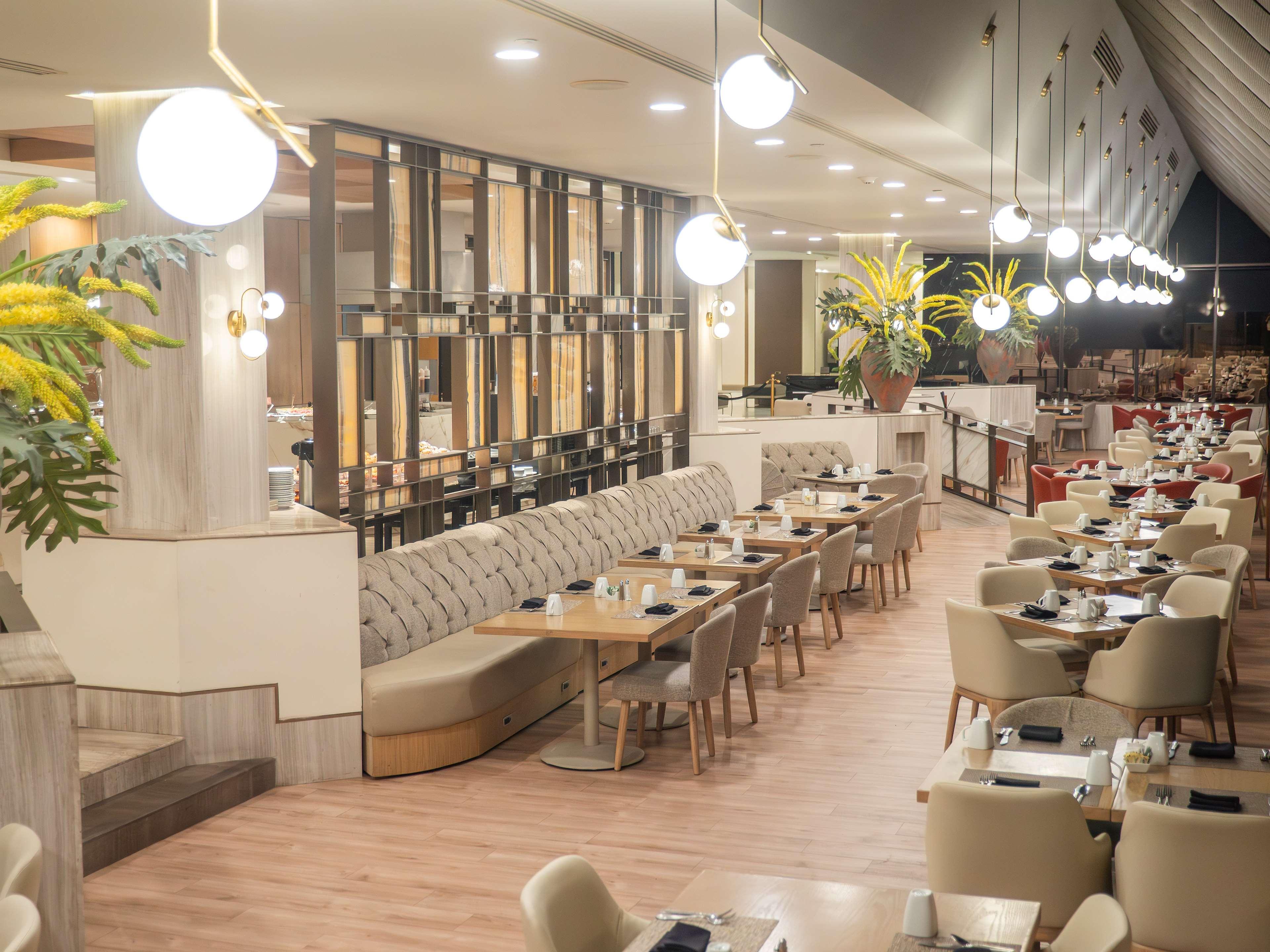 Restaurant MS MILENIUM