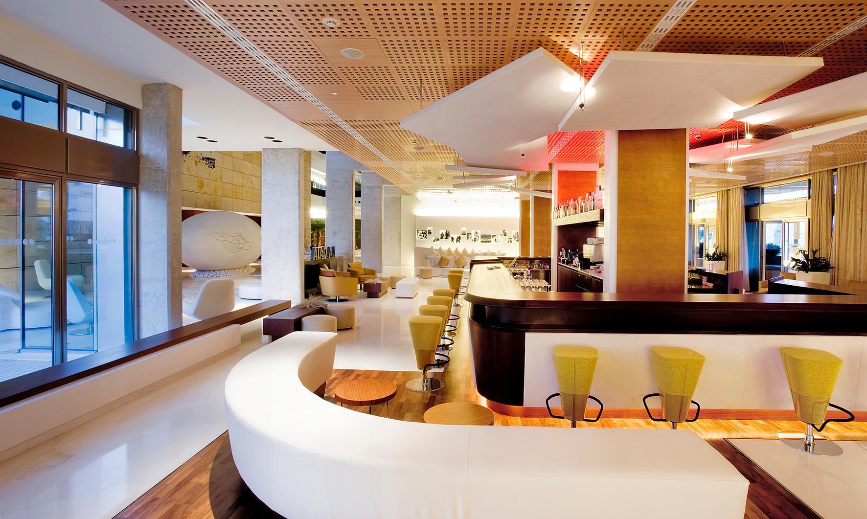 Bar/Salón Ibiza Gran Hotel