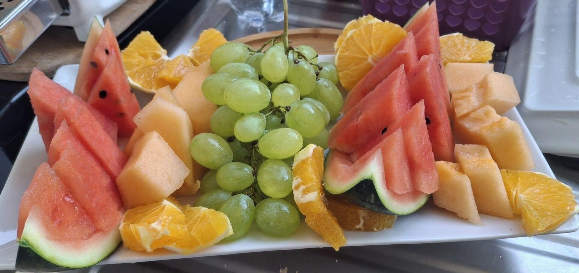 Restaurant Al Mare da Francesca