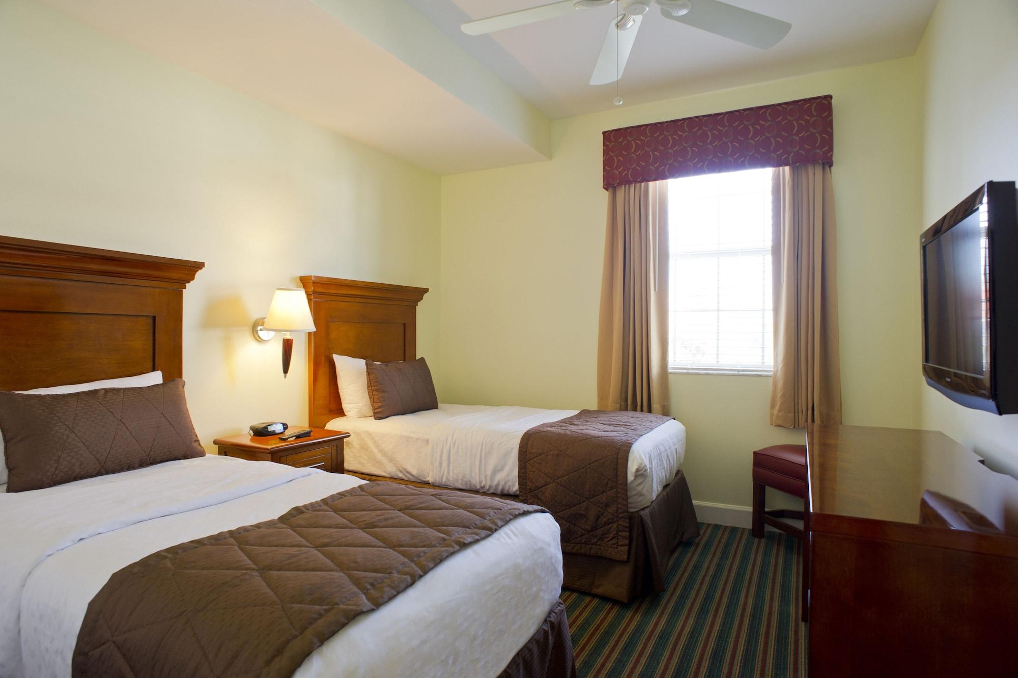 Habitación Hilton Vacation Club Grand Beach Orlando