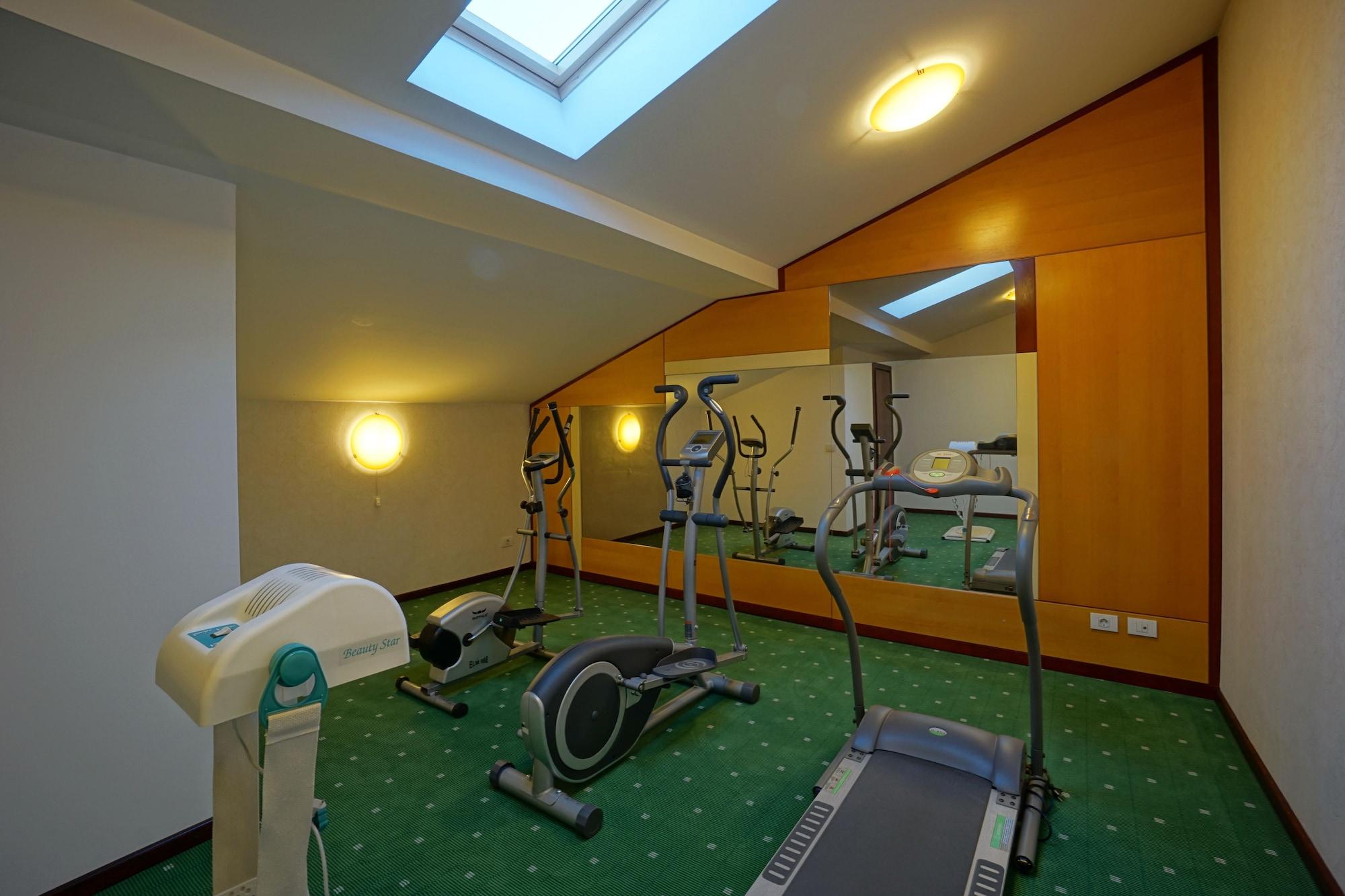 Gimnasio Citrin Hotel - Adults Only