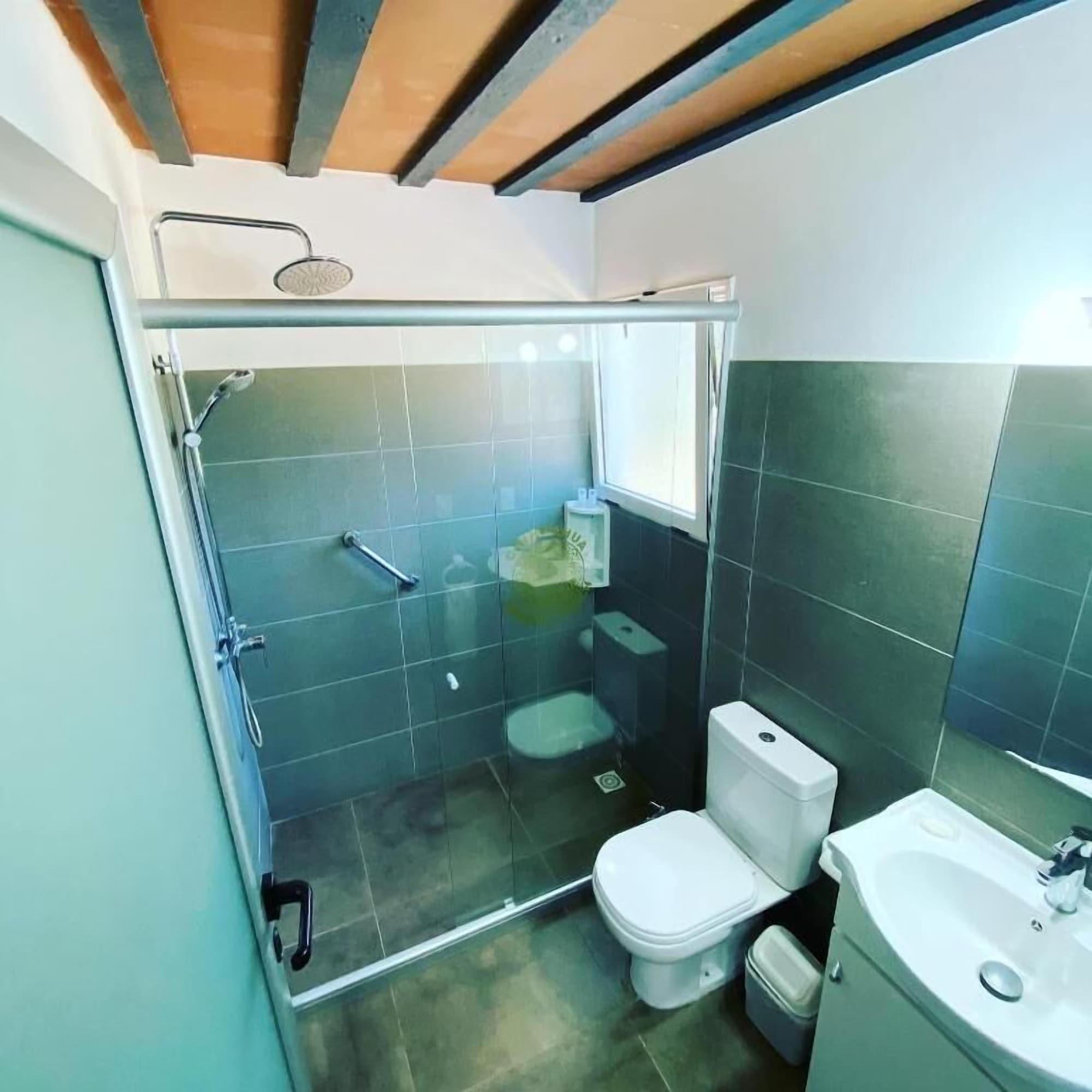 Equipamiento de Habitación Hotel Mandala