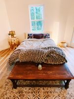 Alquiler Vacacional - Star-Lit Dome Suite