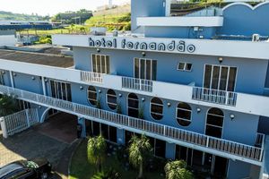 Alojamiento - Hotel Fernandão