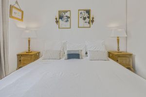 Alquiler Vacacional - house / villa - MONTAUROUXHouse with garden